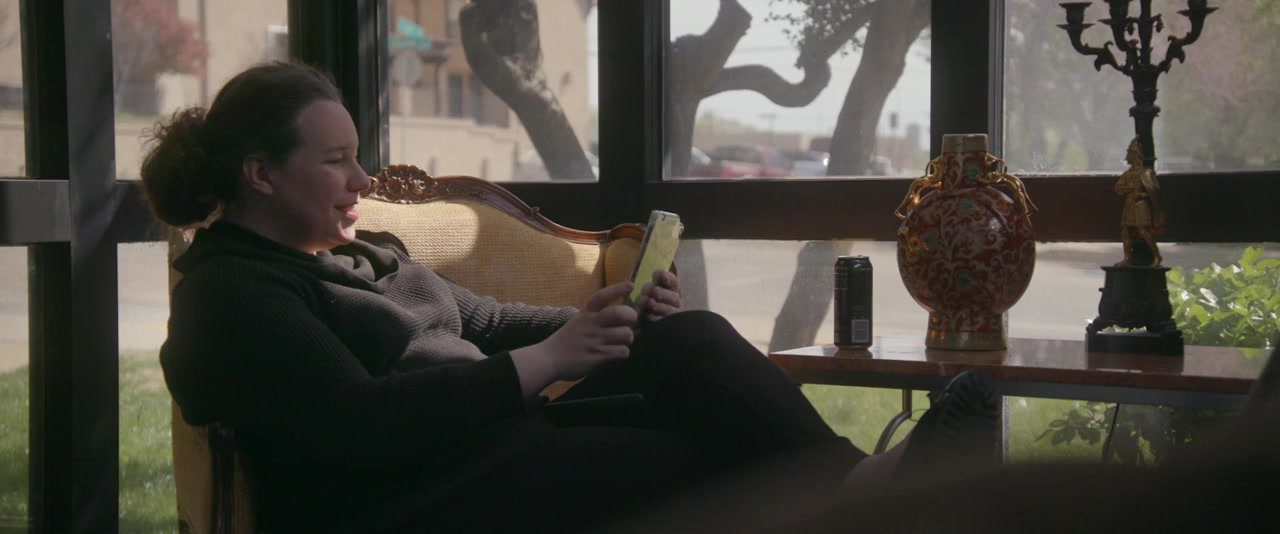 The Sound of Identity screenshot 2