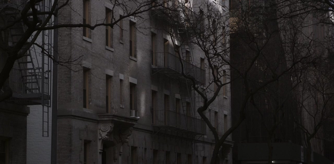 The Sound of Silence screenshot 1