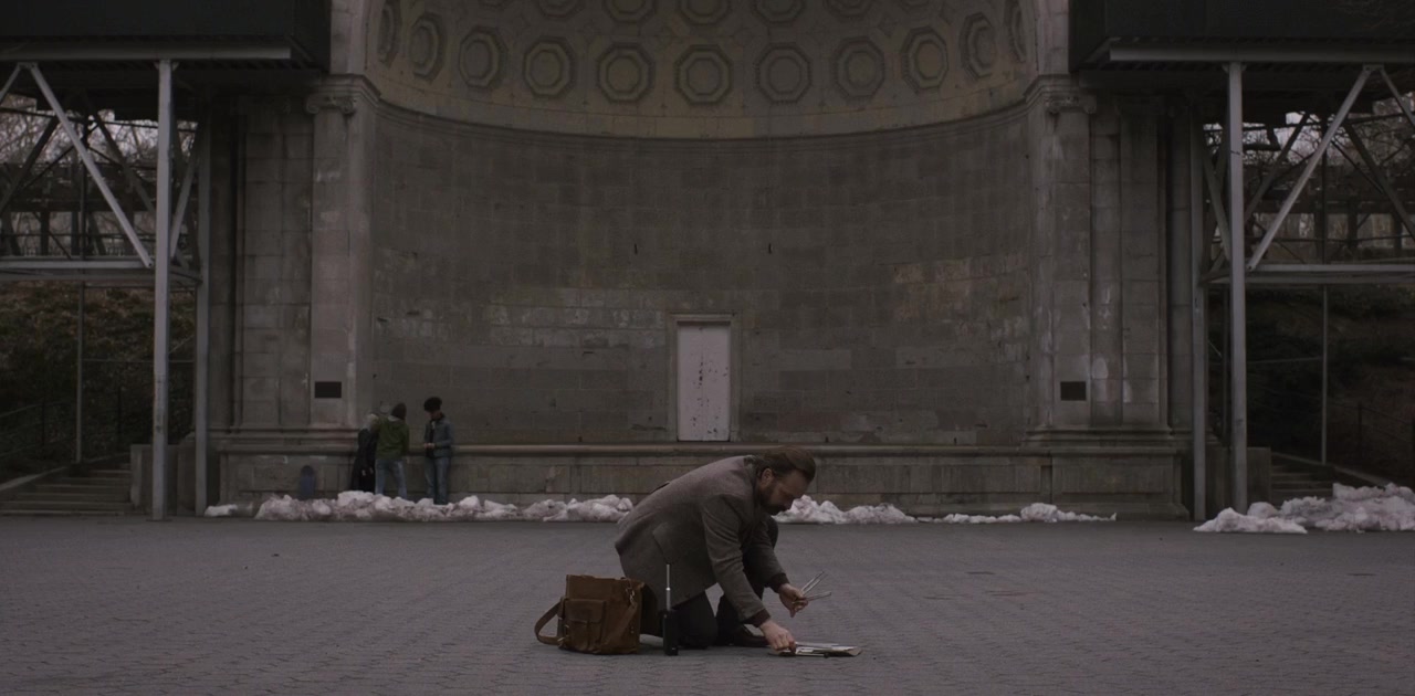 The Sound of Silence screenshot 3