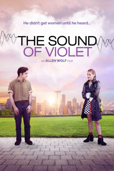 The Sound of Violet (2022) poster