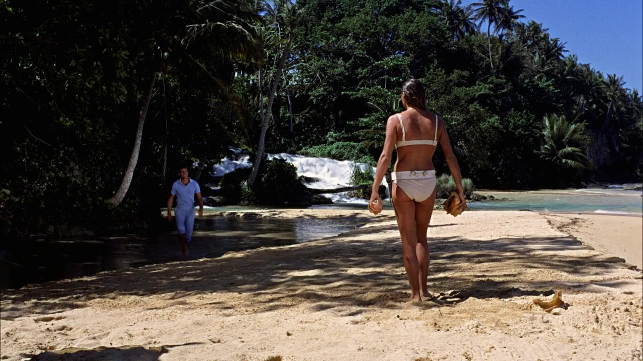 The Sound of 007 screenshot 1