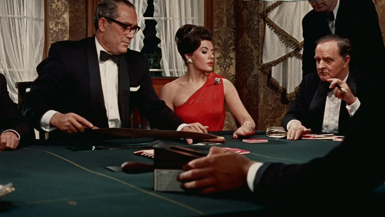The Sound of 007 screenshot 3