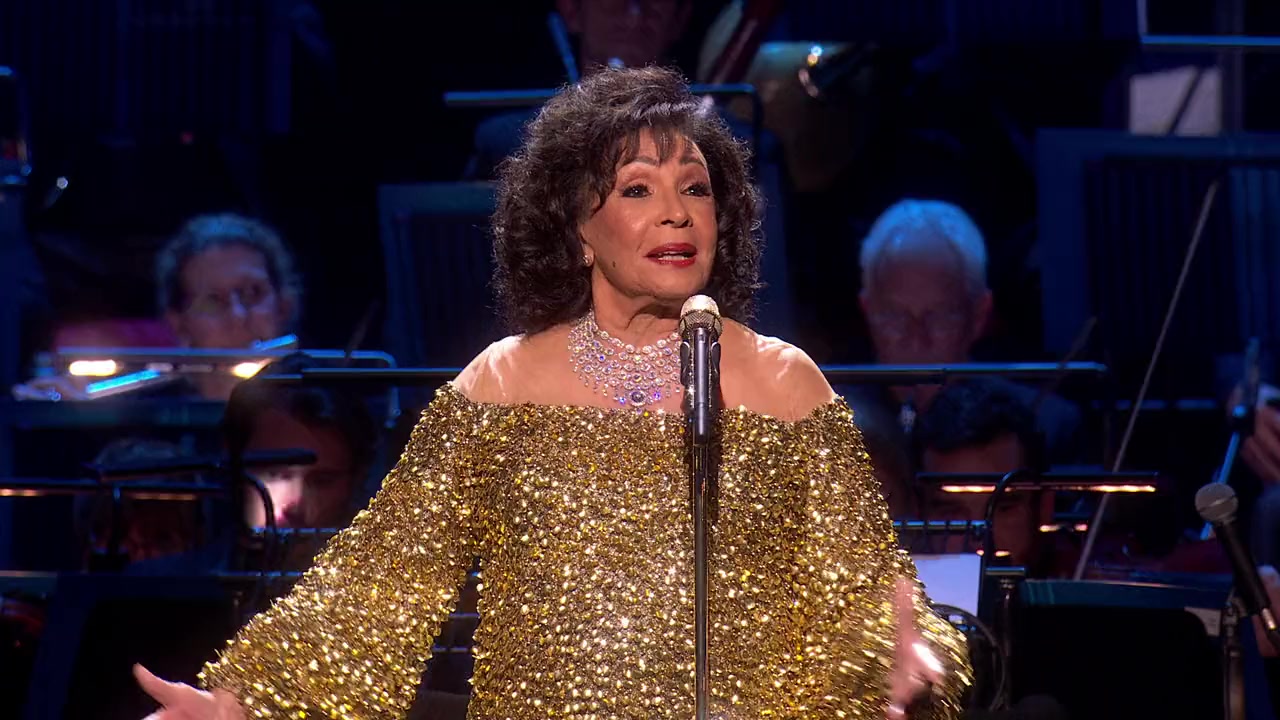 The Sound of 007: Live from the Royal Albert Hall screenshot 1
