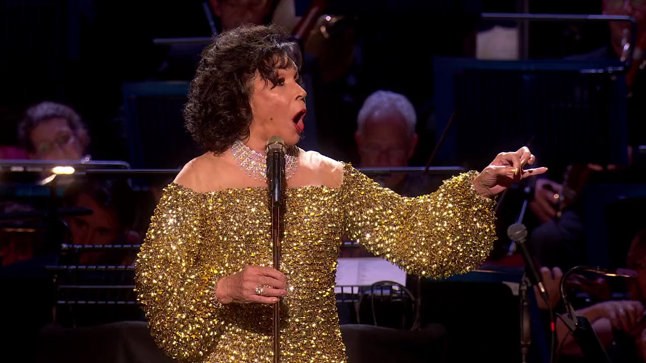 The Sound of 007: Live from the Royal Albert Hall screenshot 3