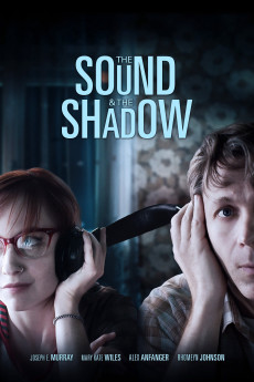 The Sound and the Shadow (2014) poster