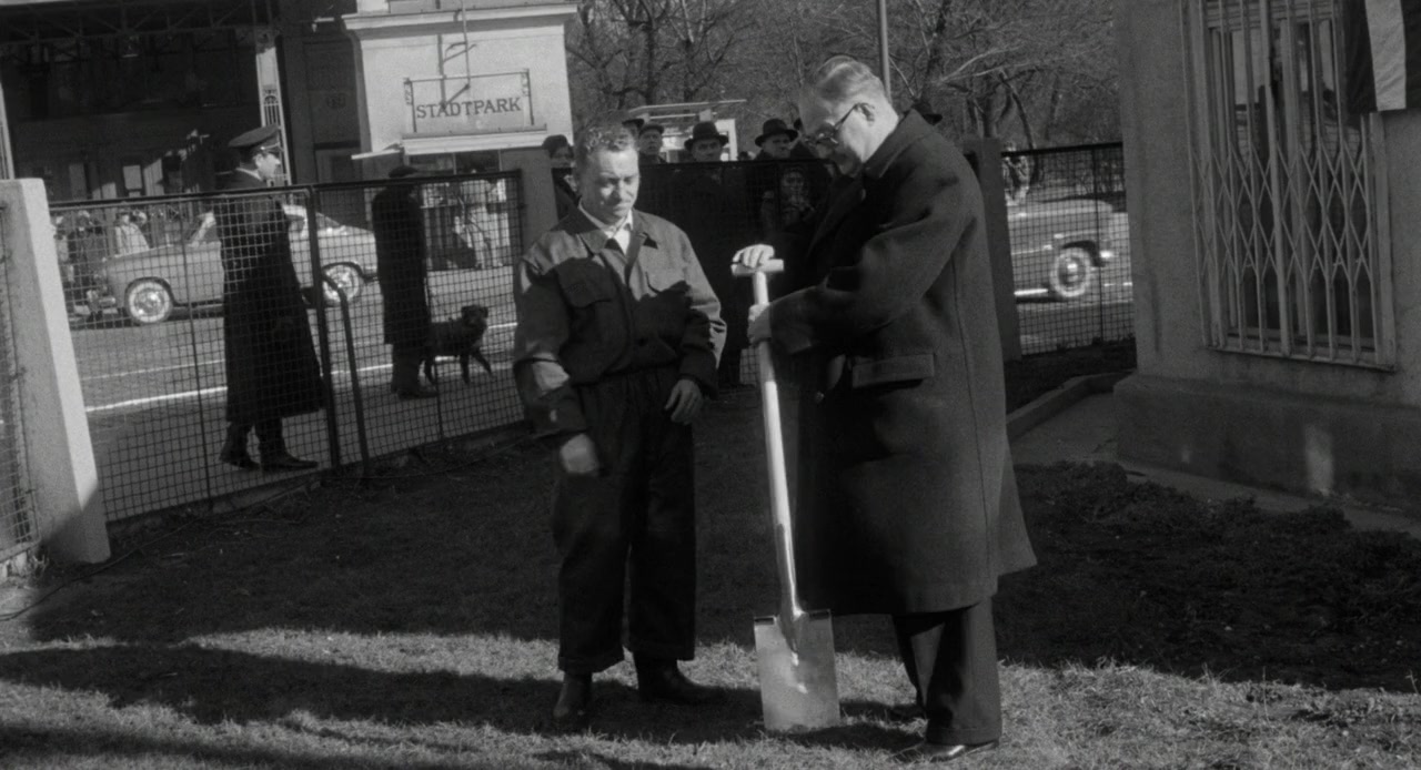 The Souffleur screenshot 1
