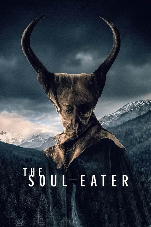 Le mangeur d'âmes (2024) poster