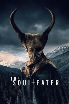 Le mangeur d'âmes (2024) poster