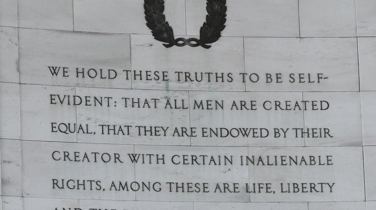 The Soul of America screenshot 2