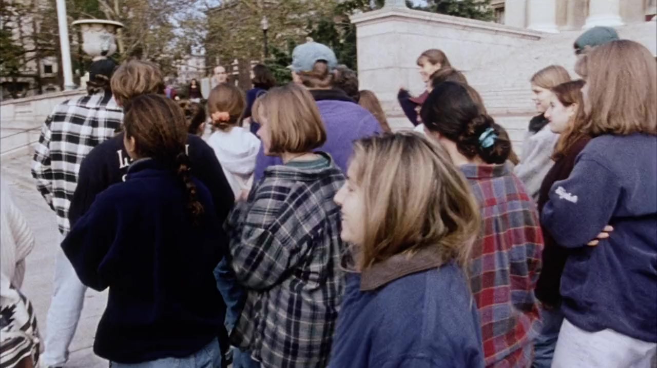 The Source: The Story of the Beats and the Beat Generation screenshot 3