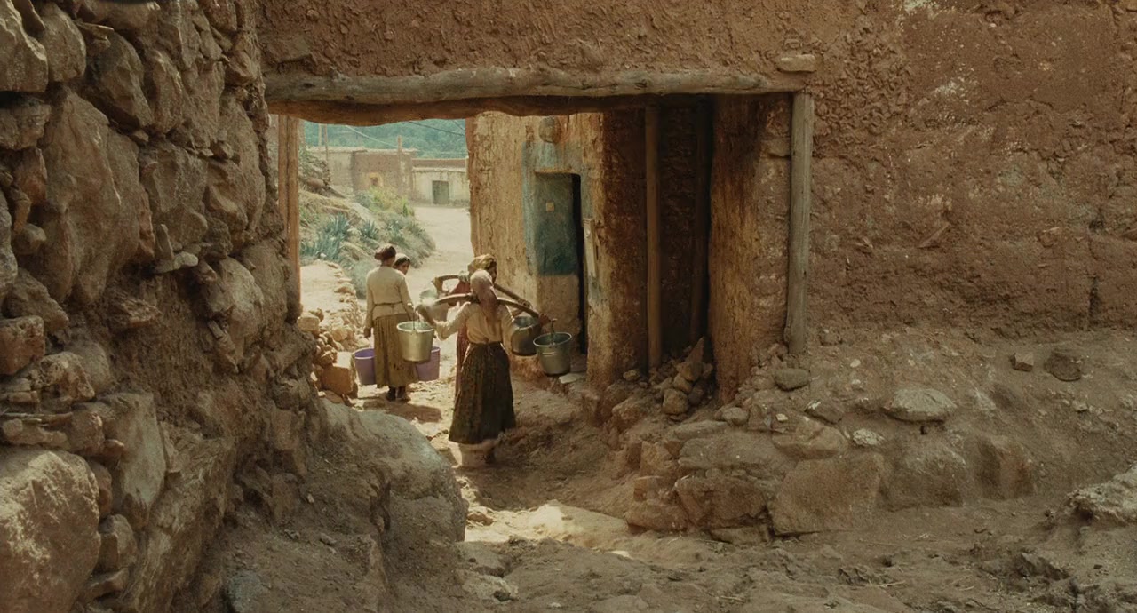 La source des femmes screenshot 2