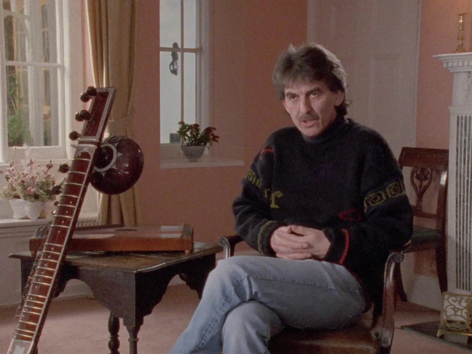 The Making of Sgt. Pepper screenshot 3