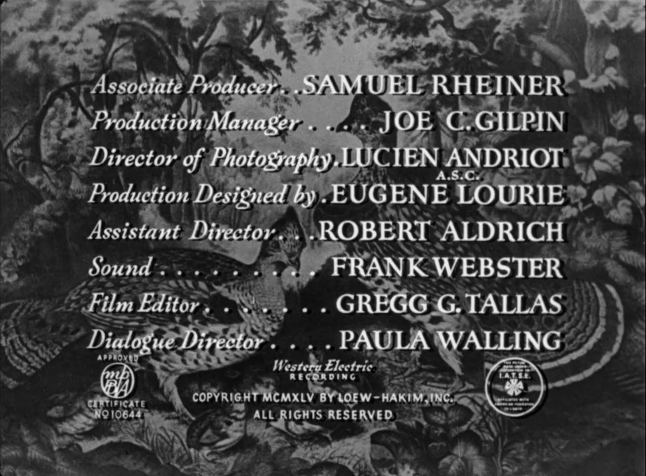 The Southerner screenshot 2