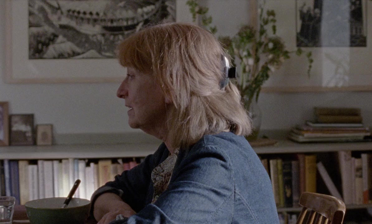 The Souvenir: Part II screenshot 3