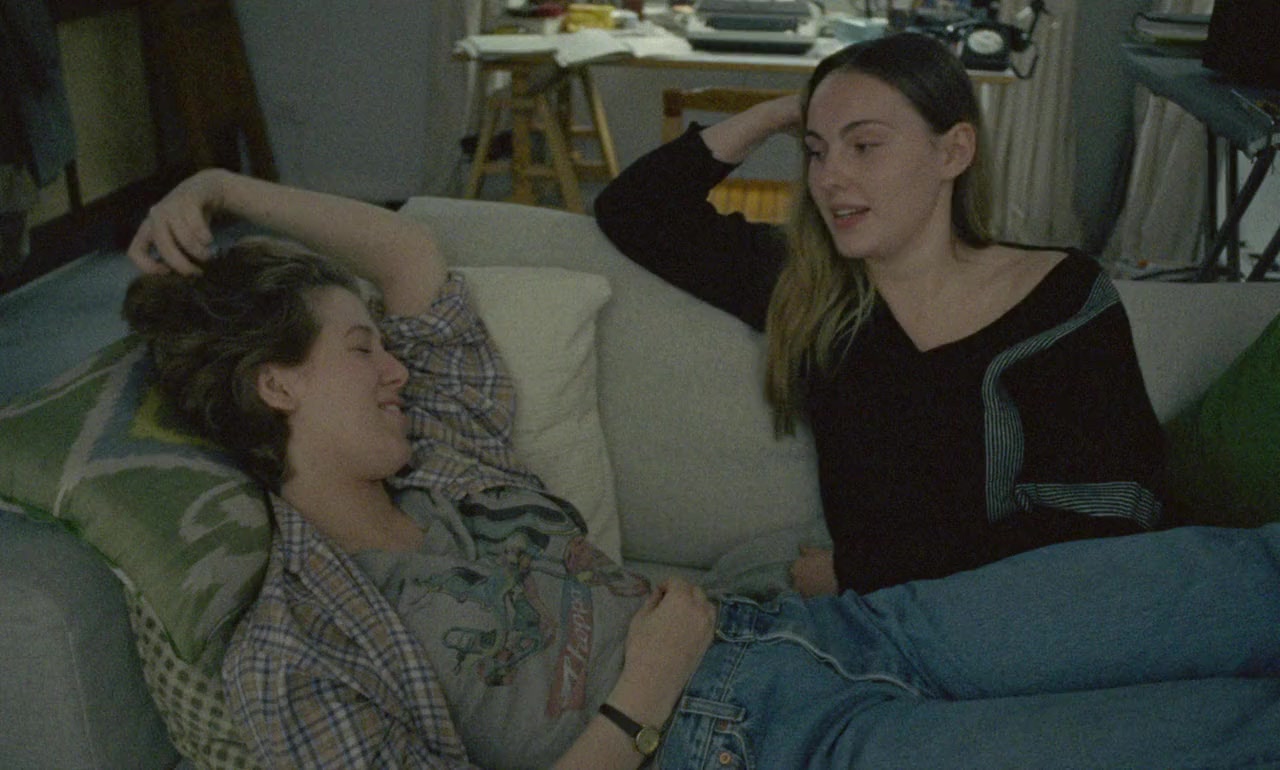The Souvenir screenshot 1