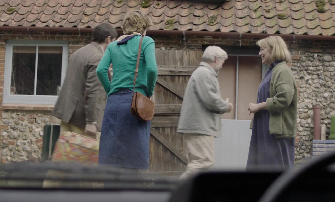 The Souvenir screenshot 2