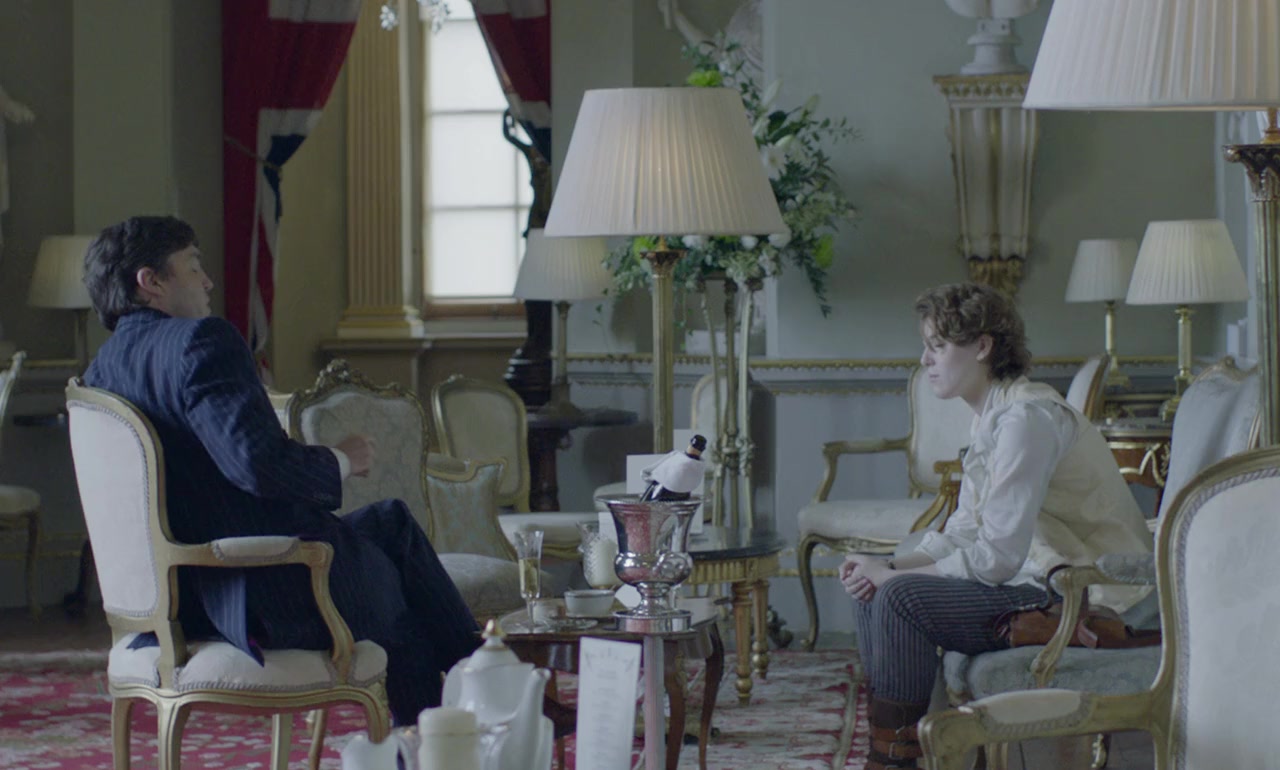 The Souvenir screenshot 3