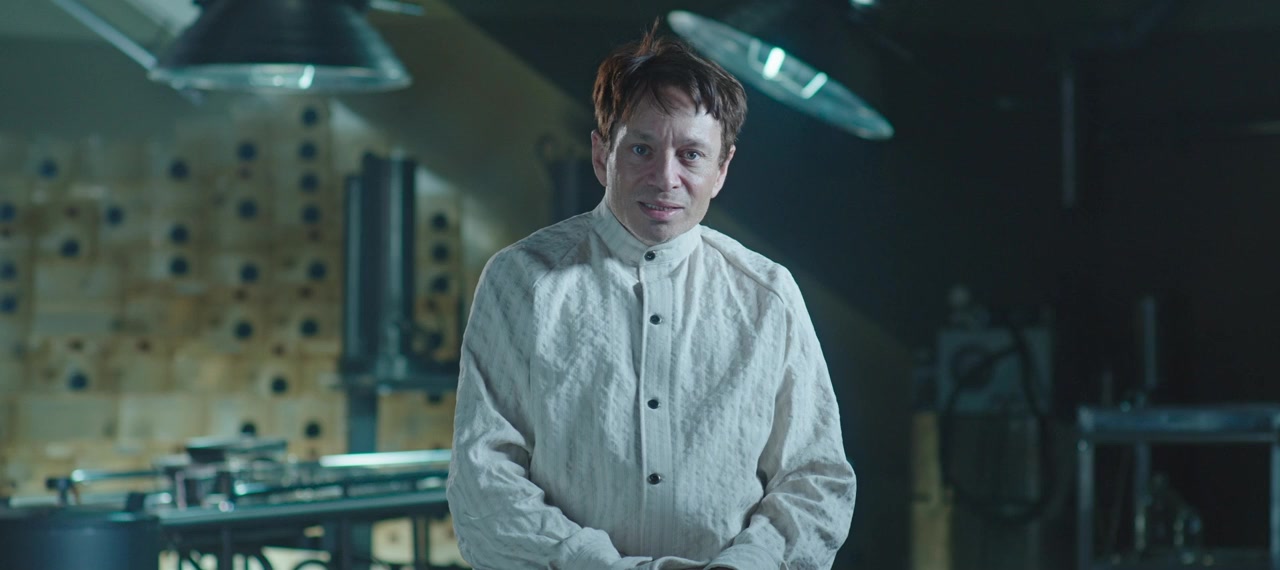 The Soviet Sleep Experiment screenshot 1