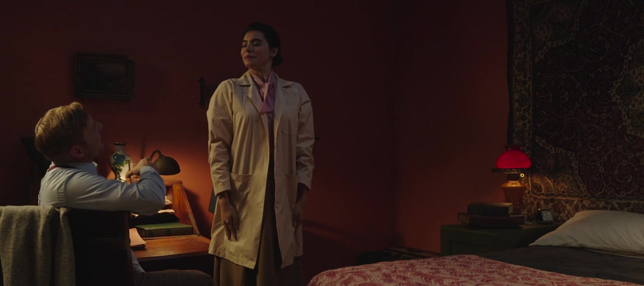 The Soviet Sleep Experiment screenshot 2