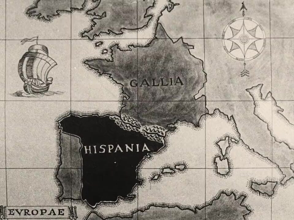 The Spanish Dancer screenshot 1