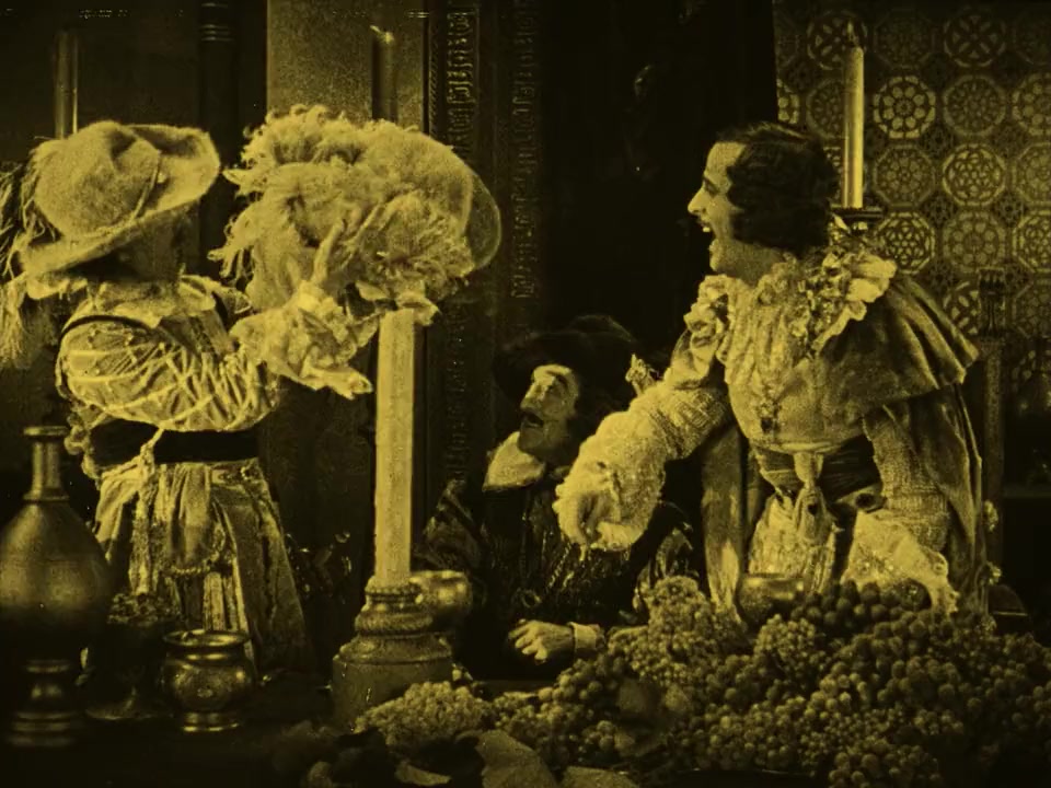 The Spanish Dancer screenshot 2