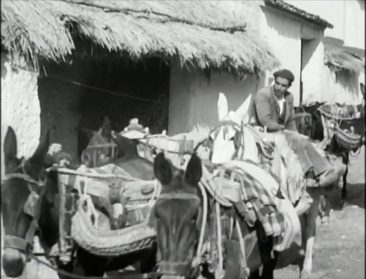 The Spanish Earth screenshot 1