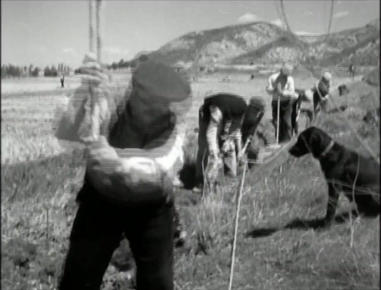 The Spanish Earth screenshot 2