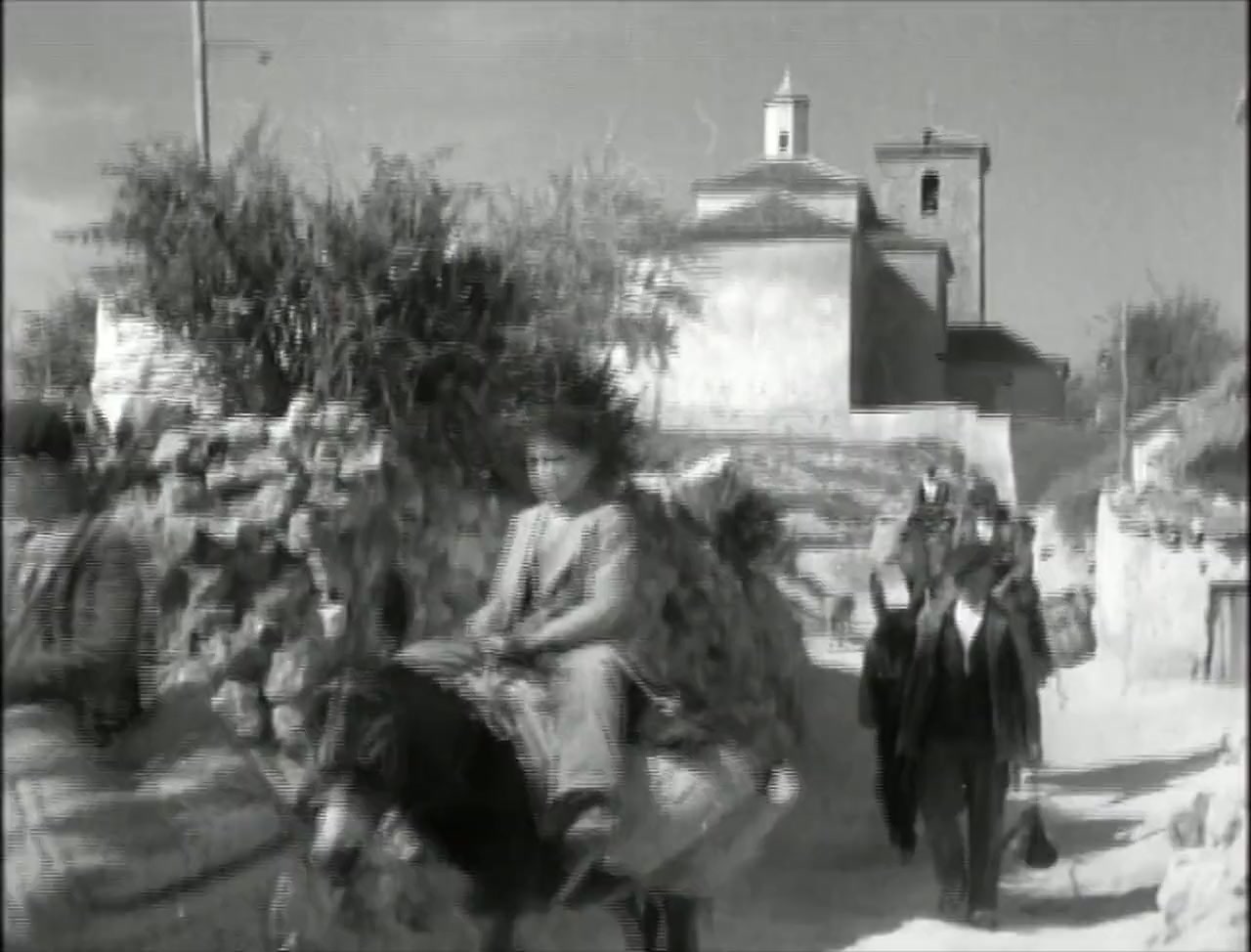 The Spanish Earth screenshot 3