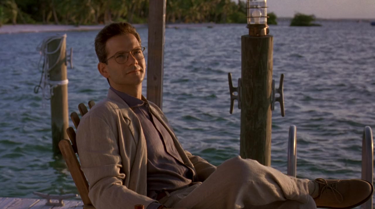 The Spanish Prisoner screenshot 3