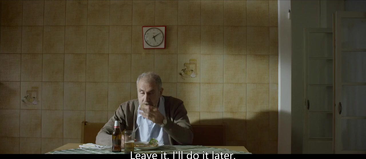 The Space Between screenshot 2