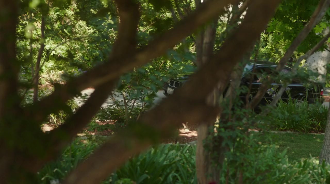 The Space Between screenshot 1