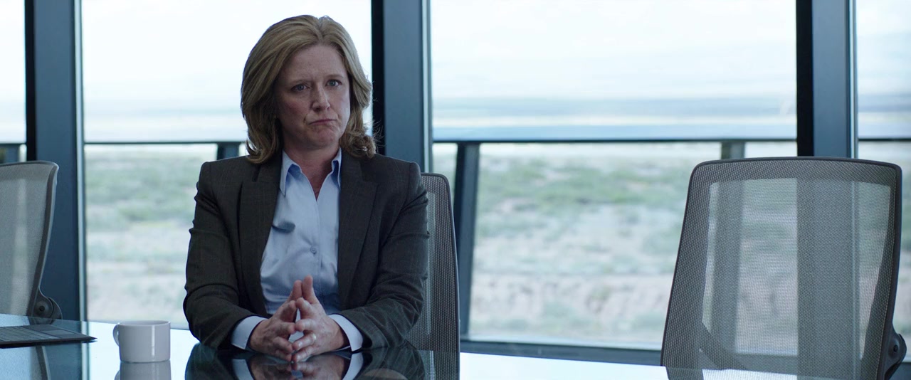 The Space Between Us screenshot 1