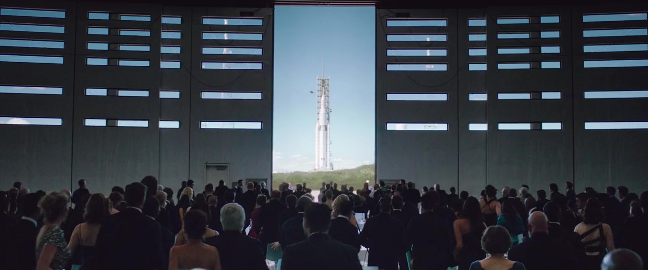 The Space Between Us screenshot 3