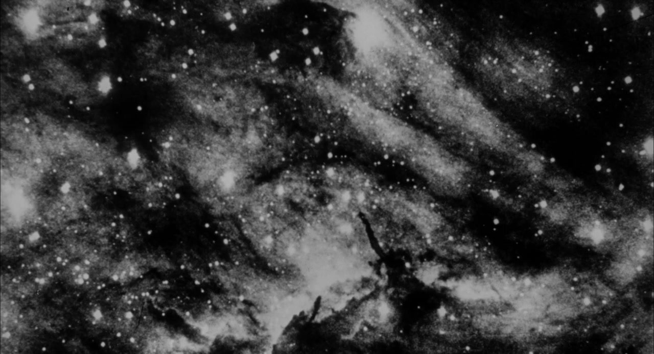 The Space Children screenshot 1