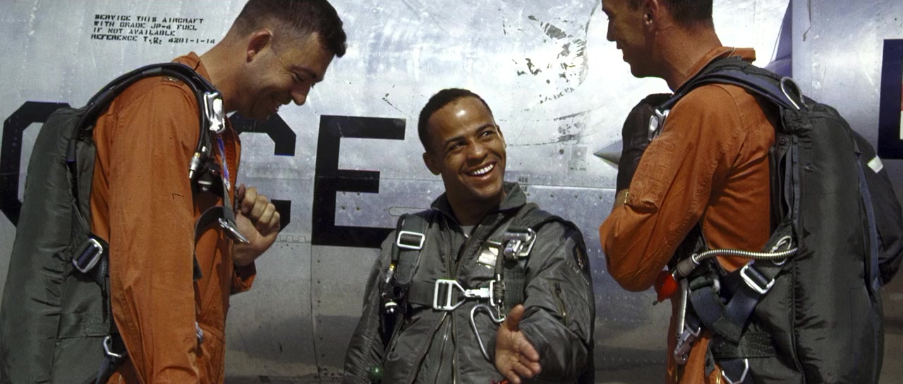 The Space Race screenshot 2