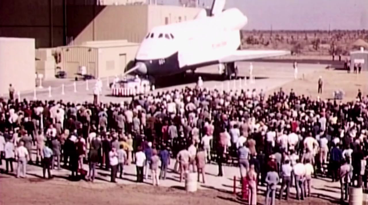 The Space Shuttle: Flying for Me screenshot 2