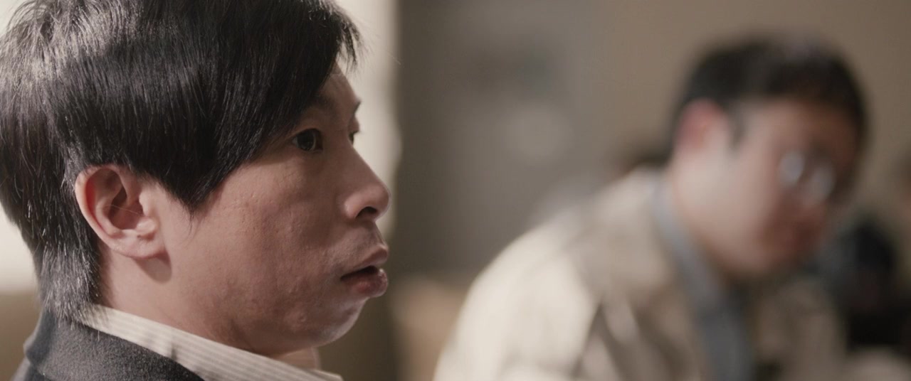 Jing yi wui long screenshot 3