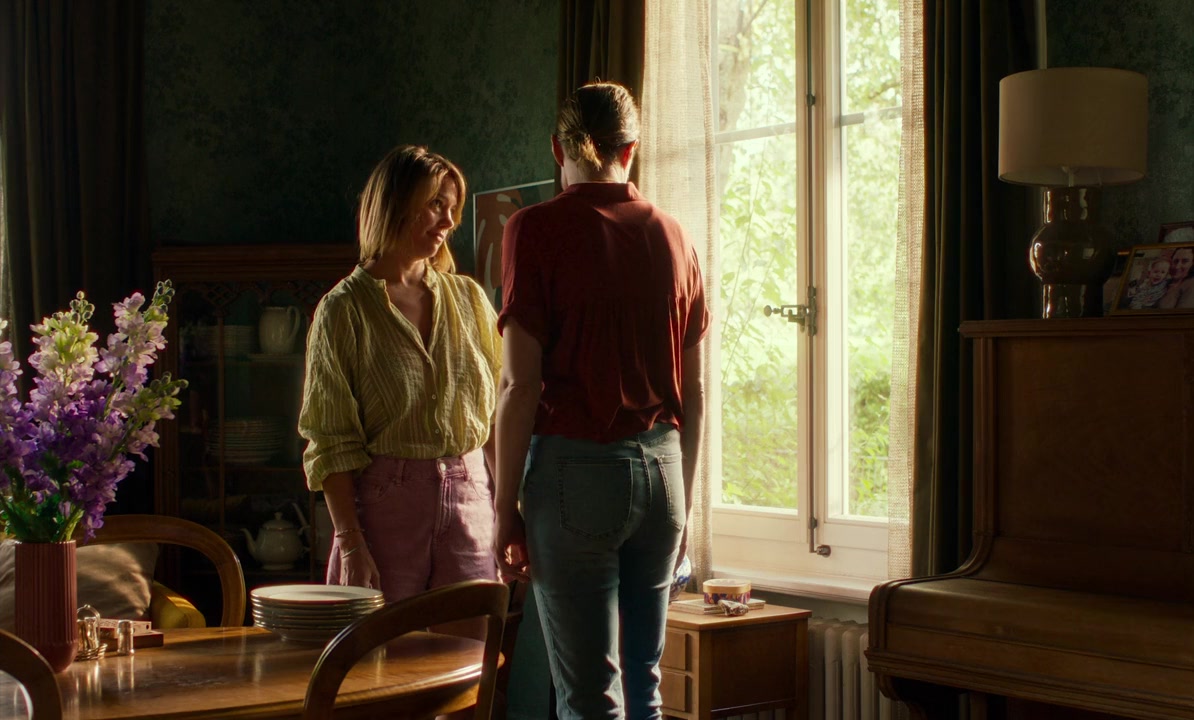 Der Spatz im Kamin screenshot 1