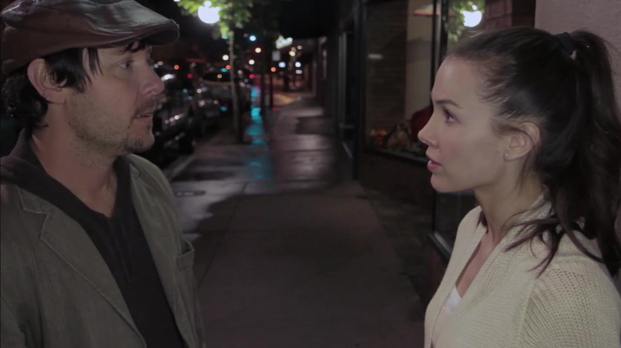 The Speak screenshot 1