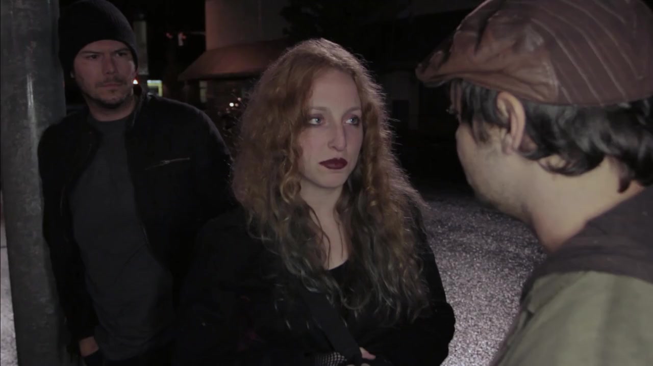 The Speak screenshot 3