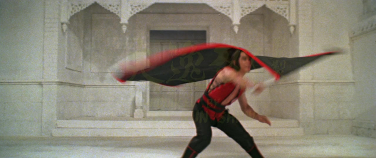 Tie qi men screenshot 2