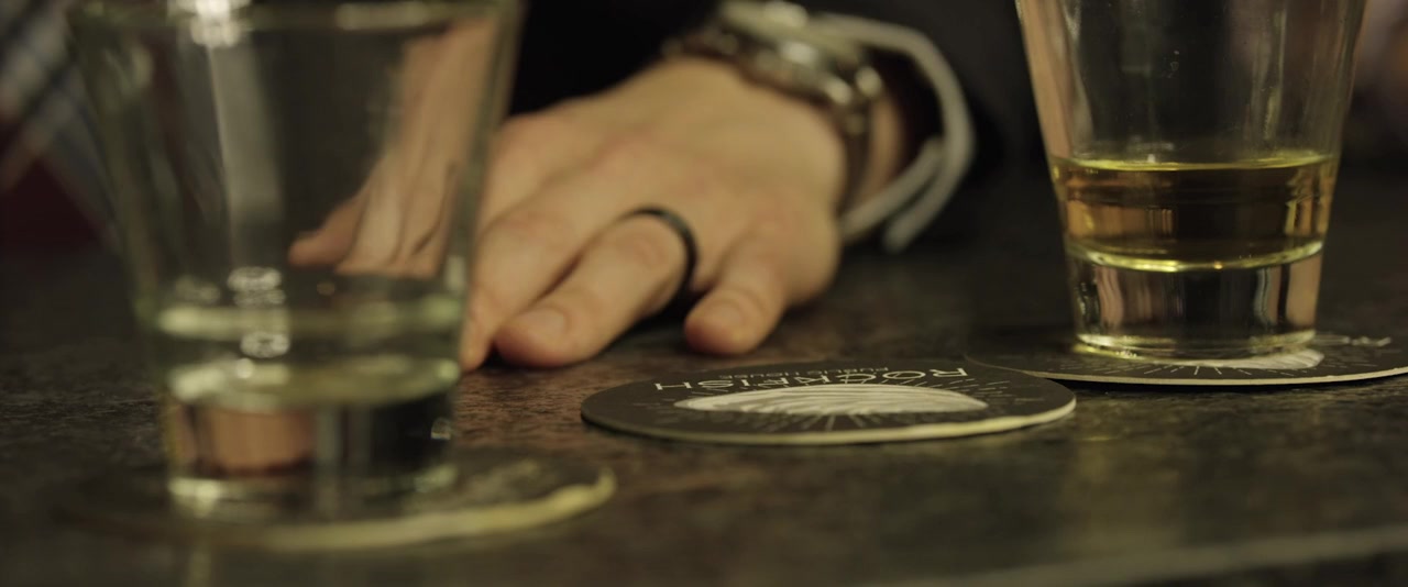 The Special screenshot 1