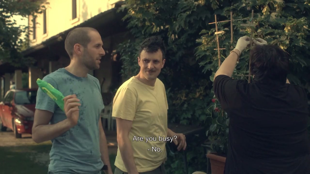 The Special Need screenshot 2