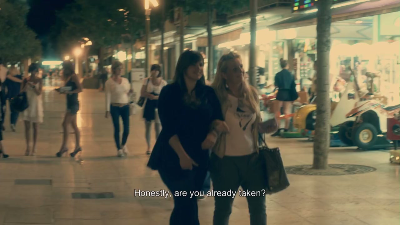 The Special Need screenshot 3
