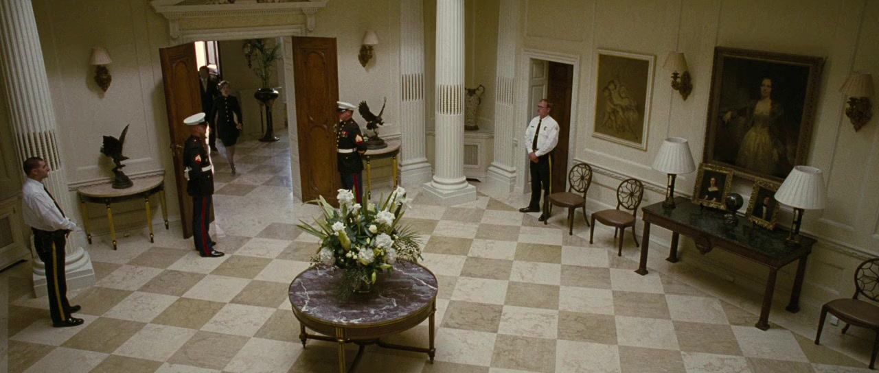 The Special Relationship screenshot 1