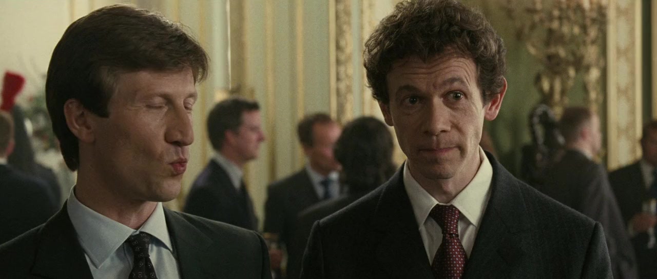 The Special Relationship screenshot 3