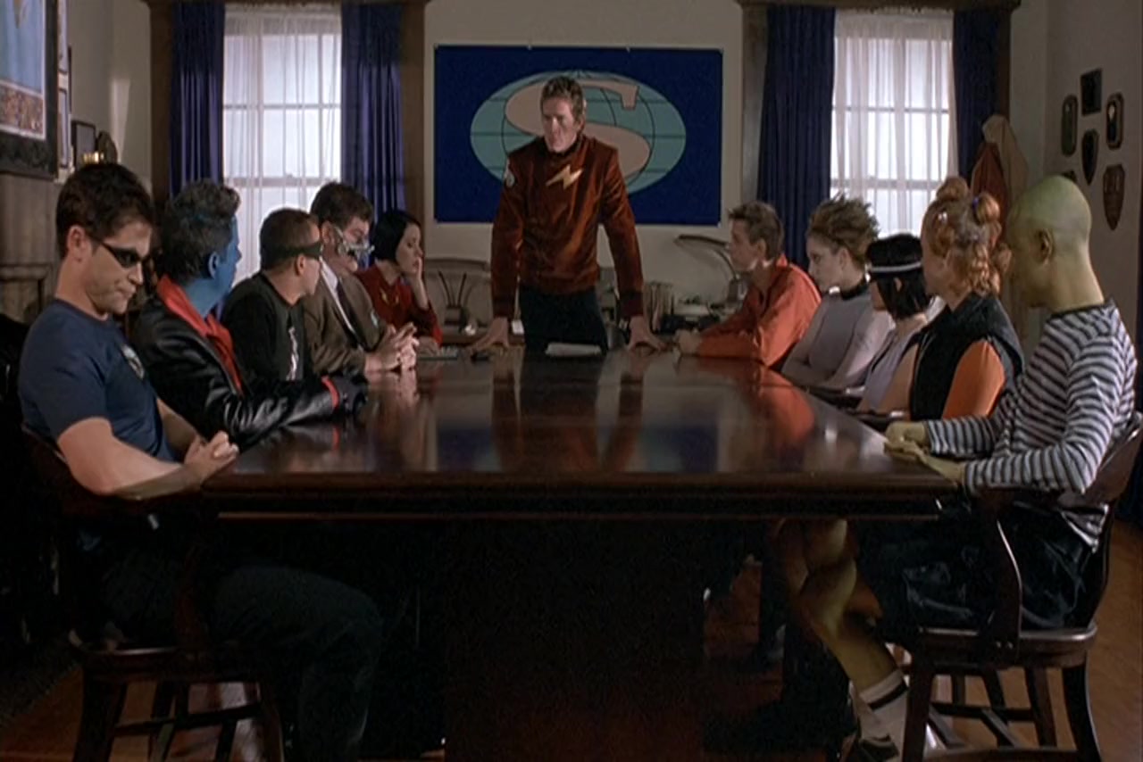 The Specials screenshot 2