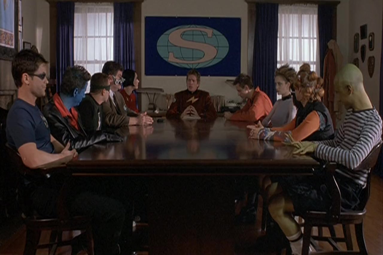 The Specials screenshot 3