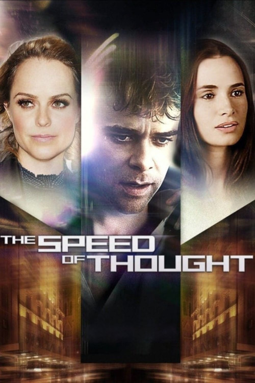 The Speed of Thought (2011) poster