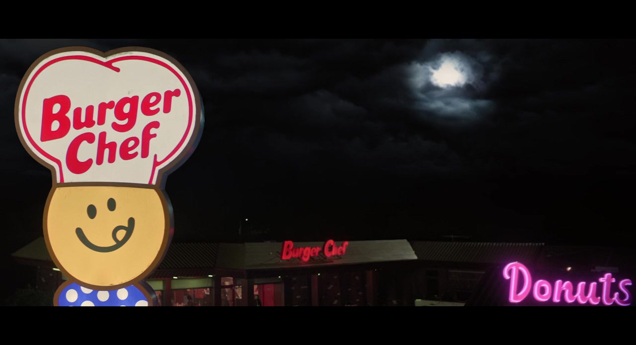The Speedway Murders screenshot 3